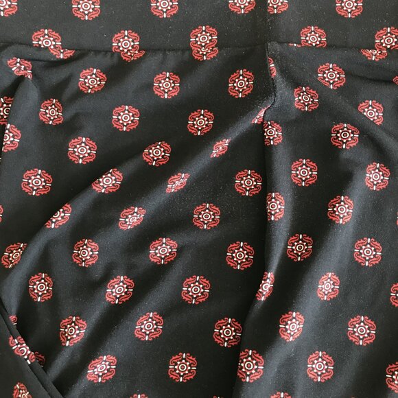 Investments Sleepwear Lounge Wear Pants Pajamas M - Picture 6 of 6